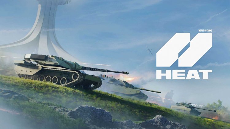 World of Tanks: HEAT – Closed Beta startet am 16. April