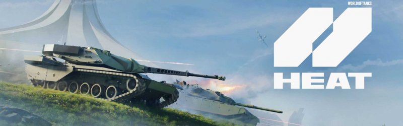 World of Tanks: HEAT – Closed Beta startet am 16. April