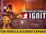 Firefighting Simulator: Ignite – Neue Expansion und kostenloses Update ab sofort verfügbar