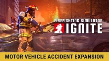 Firefighting Simulator: Ignite – Neue Expansion und kostenloses Update ab sofort verfügbar