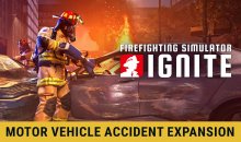 Firefighting Simulator: Ignite – Neue Expansion und kostenloses Update ab sofort verfügbar