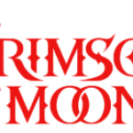 Crimson Moon ist ab sofort erhältlich