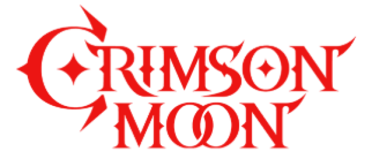 Crimson Moon ist ab sofort erhältlich