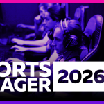 Esports Manager 2026