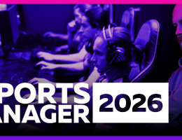 Esports Manager 2026