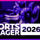 Esports Manager 2026