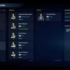 Esports Manager 2026
