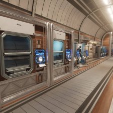 Everrail