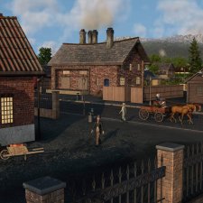 Transport Fever 3