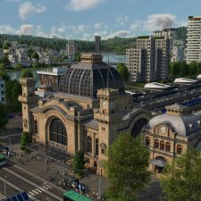 Transport Fever 3