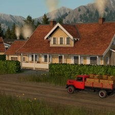 Transport Fever 3