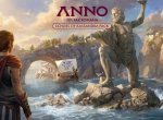 Anno 117: Pax Romana – Echoes of Kassandra-CDLC Paket ist jetzt erhältlich