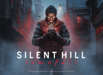 SILENT HILL: Townfall ist ab sofort erhältlich