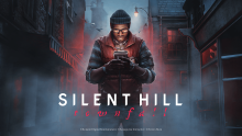 SILENT HILL: Townfall ist ab sofort erhältlich