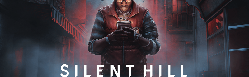 SILENT HILL: Townfall ist ab sofort erhältlich