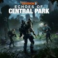 The Division 2: Echoes of Central Park erscheint am 3. November