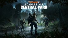 The Division 2: Echoes of Central Park erscheint am 3. November