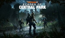 The Division 2: Echoes of Central Park erscheint am 3. November