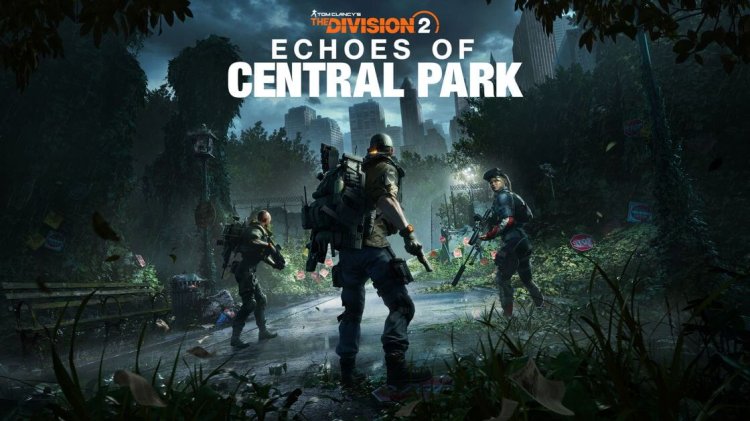 The Division 2: Echoes of Central Park erscheint am 3. November
