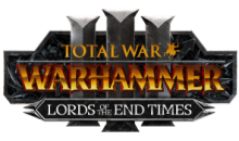 Total War: WARHAMMER III – Lords of the End Times jetzt erhältlich – Video veröffentlicht