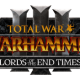Total War: WARHAMMER III – Lords of the End Times jetzt erhältlich – Video veröffentlicht