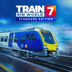 Train Sim World 7 – Ab sofort erhältlich