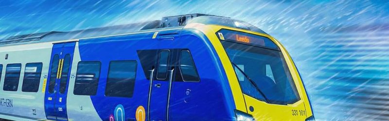 Train Sim World 7 – Ab sofort erhältlich