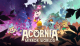 Acornia: Mirror Worlds – erste Einblicke ins Gameplay