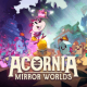 Acornia: Mirror Worlds – erste Einblicke ins Gameplay