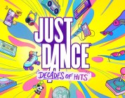 Just Dance: Decades of Hits ab sofort erhältlich