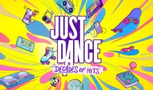 Just Dance: Decades of Hits ab sofort erhältlich
