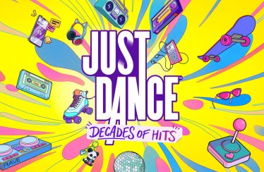 Just Dance: Decades of Hits ab sofort erhältlich