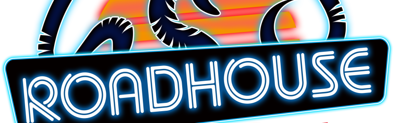 Roadhouse Simulator