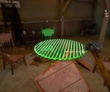 Roadhouse Simulator