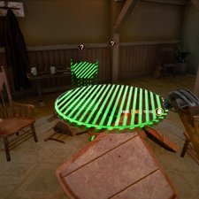 Roadhouse Simulator
