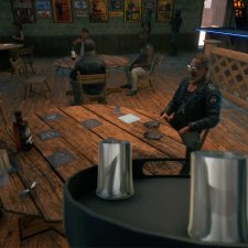 Roadhouse Simulator