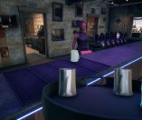 Roadhouse Simulator