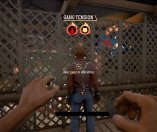Roadhouse Simulator