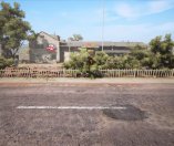 Roadhouse Simulator