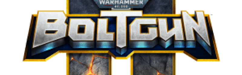 Warhammer 40,000: Boltgun 2: Der Nachfolger des gefeierten Retro-FPS ist ab sofort für PC und Konsolen erhältlich