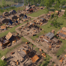 Wild West Pioneers