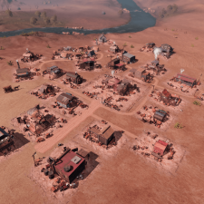 Wild West Pioneers