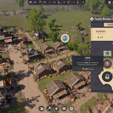 Wild West Pioneers