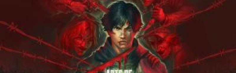 Mit Acts of Blood erscheint am 4. Dezember ein brutales Kampfsportspiel für PC