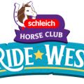 HORSE CLUB Ride West – ab heute erhältlich auf Konsolen und PC