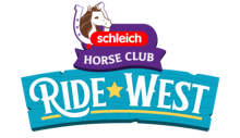 HORSE CLUB Ride West – ab heute erhältlich auf Konsolen und PC