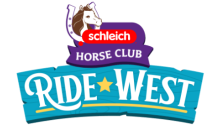 HORSE CLUB Ride West – ab heute erhältlich auf Konsolen und PC