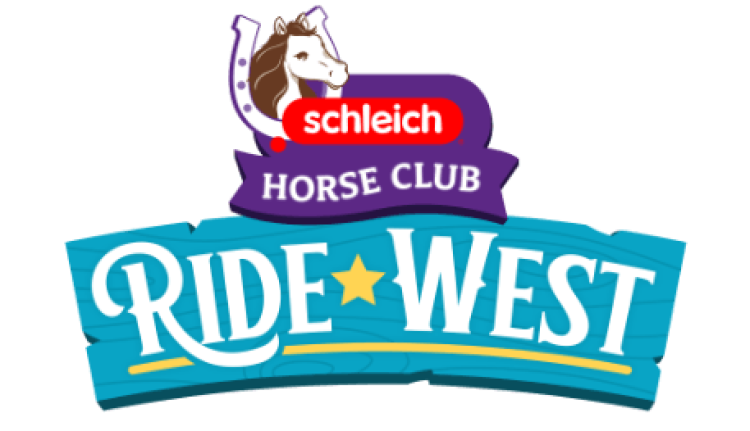 HORSE CLUB Ride West – ab heute erhältlich auf Konsolen und PC