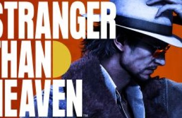 STRANGER THAN HEAVEN – Story-Trailer zu Kokura veröffentlicht