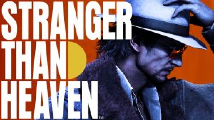 STRANGER THAN HEAVEN – Story-Trailer zu Kokura veröffentlicht